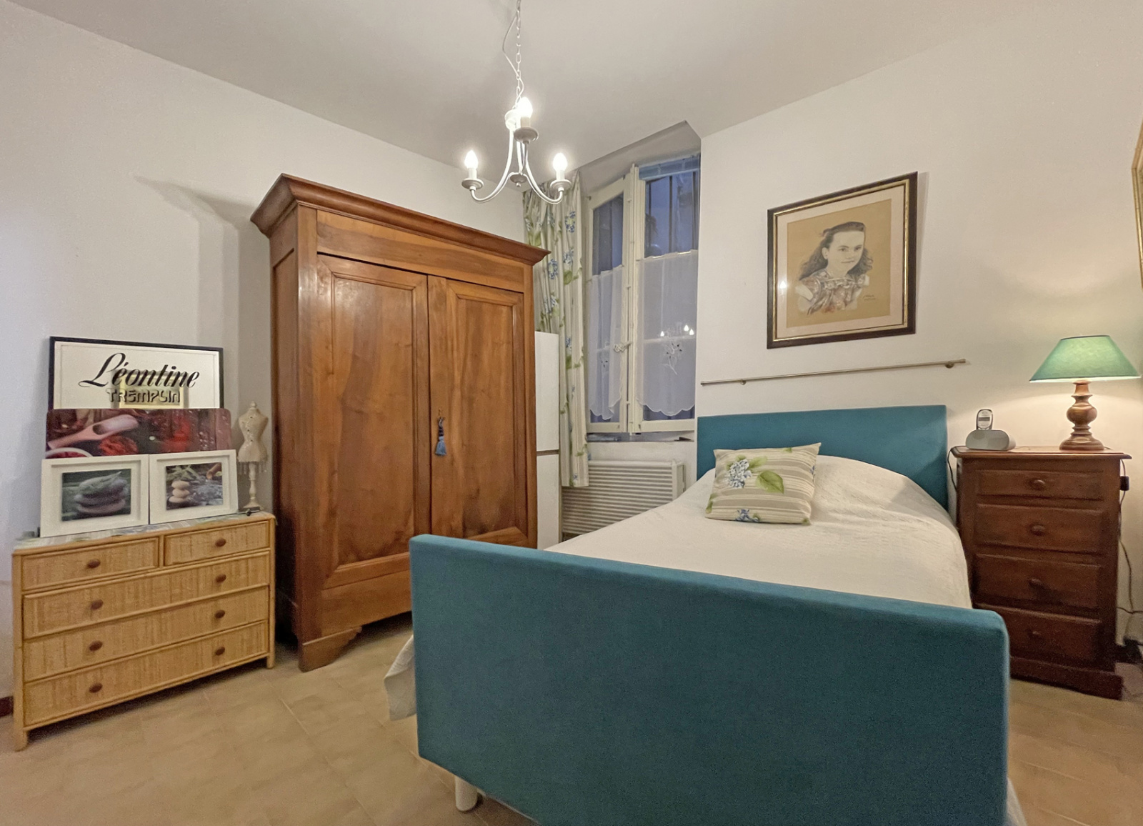 Image_, Appartement, Nîmes, ref :88