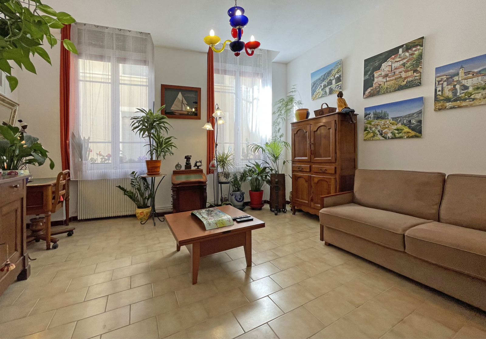 Image_, Appartement, Nîmes, ref :88