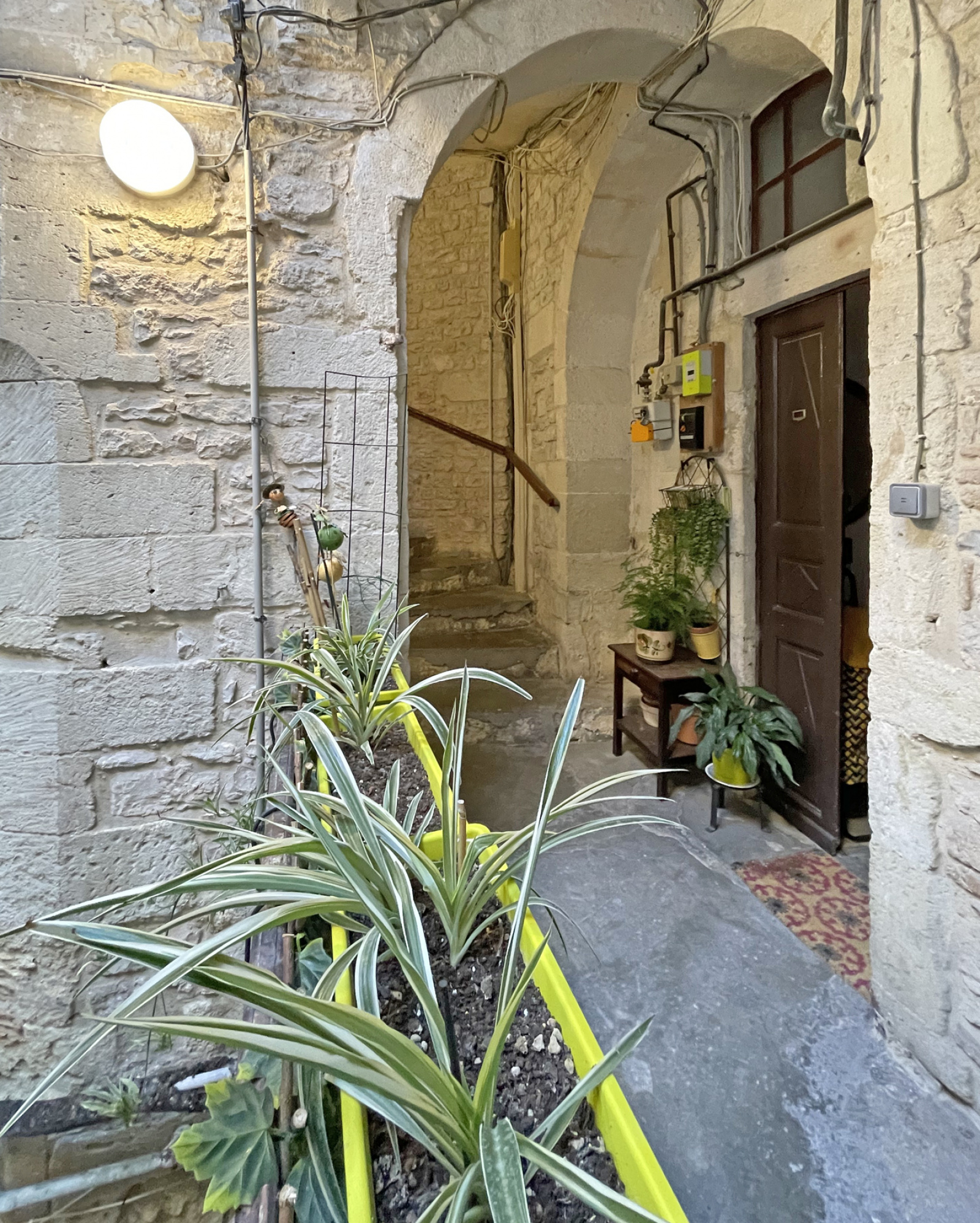 Image_, Appartement, Nîmes, ref :88