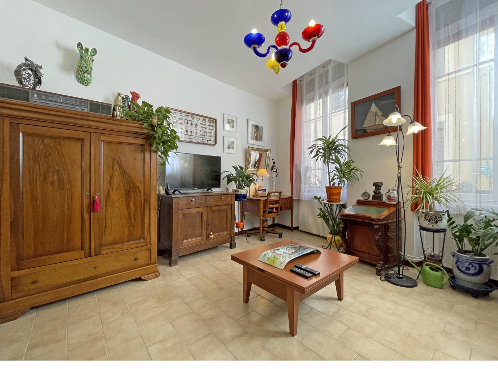 Image_, Appartement, Nîmes, ref :88