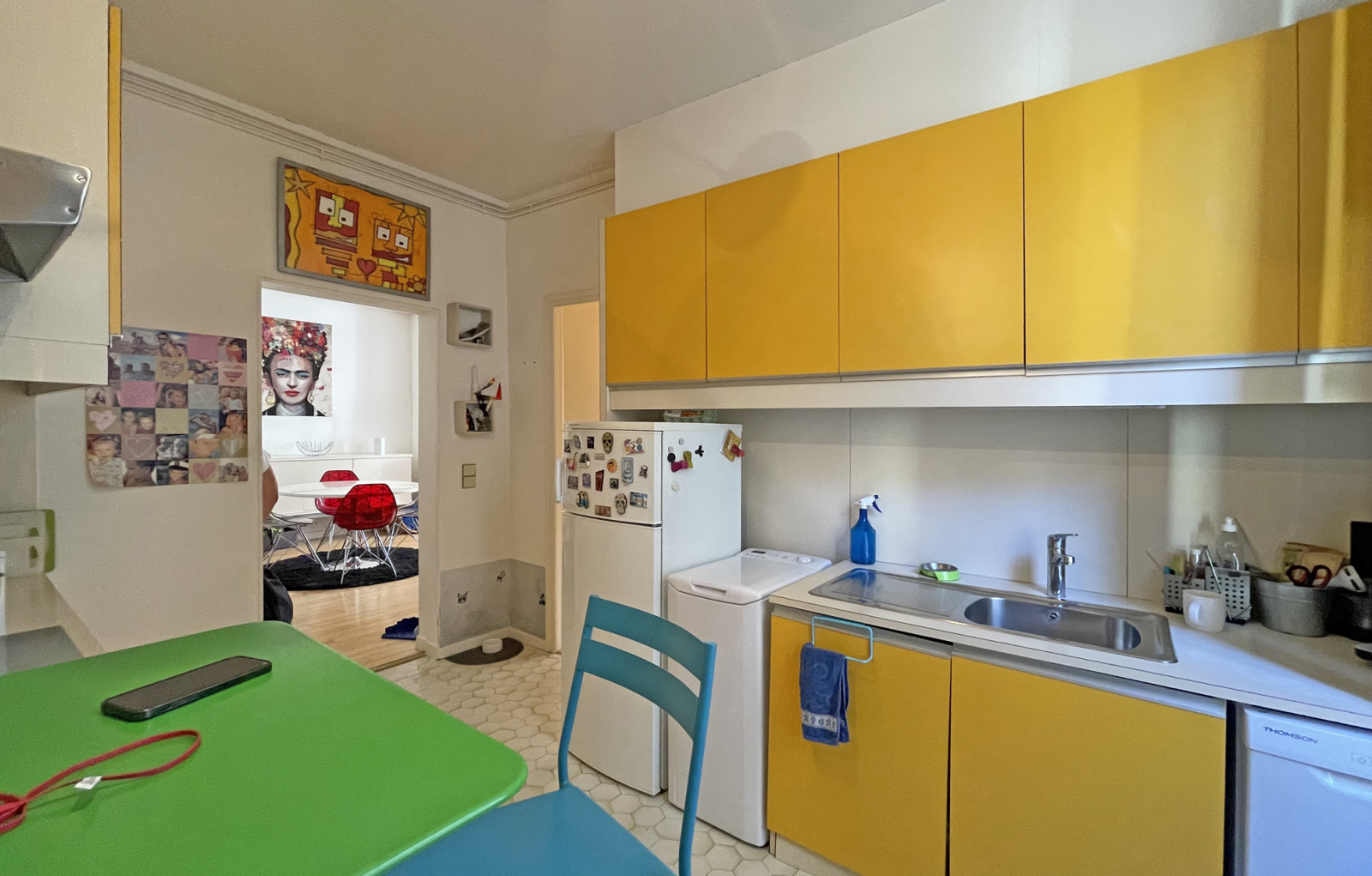 Image_, Appartement, Montpellier, ref :78