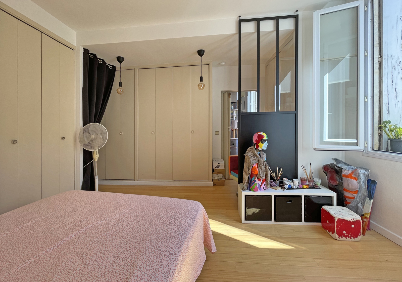 Image_, Appartement, Montpellier, ref :78