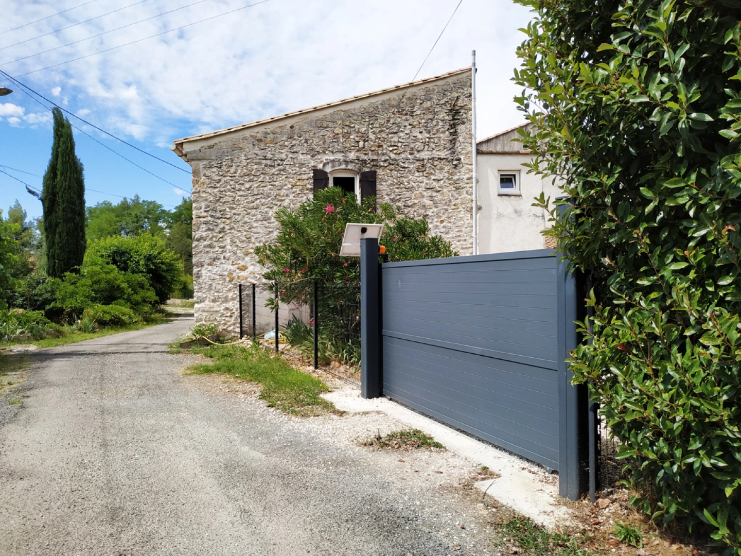 property